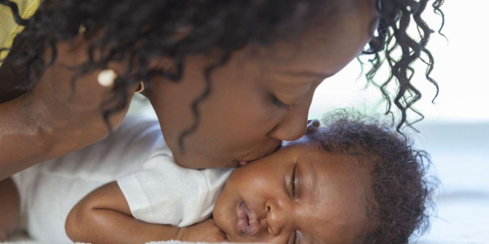 When to see a reproductive endocrinologist.