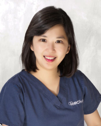 Linda Tsai - Wilcox Fertility