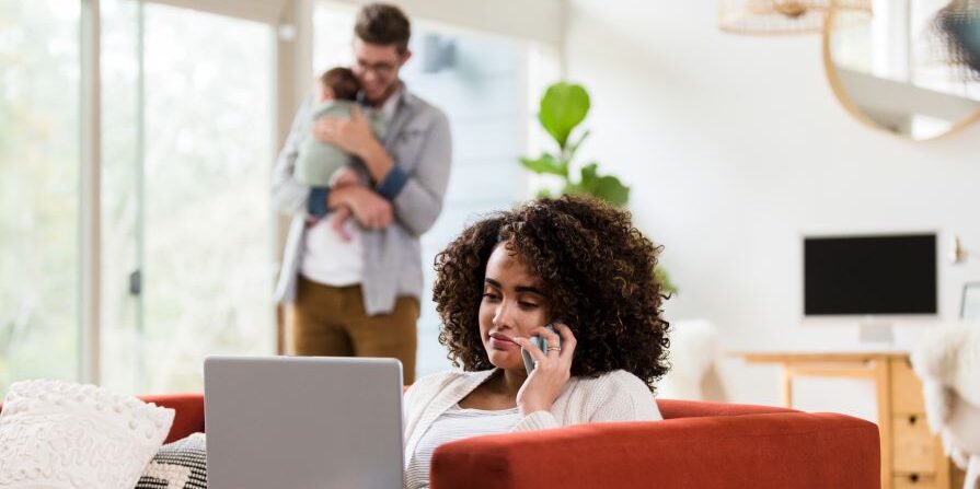 Secondary Fertility - Dr. John Wilcox