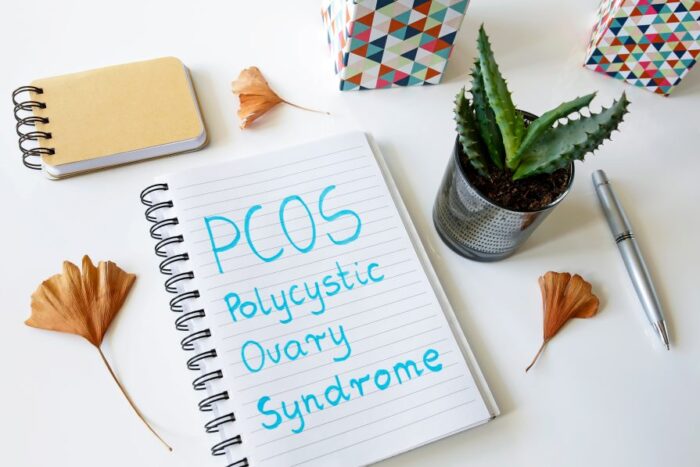 Polycystic Ovarian Syndrome - Wilcox Fertility, Pasadena, CA